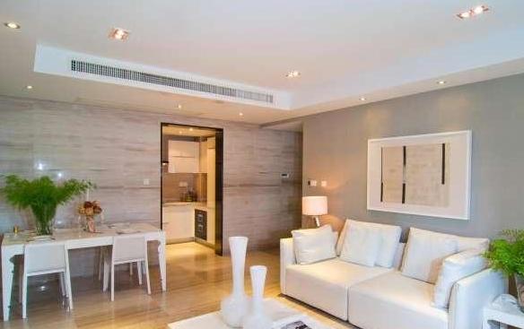 大金空调地暖一体机耗电量,大金空调真实能耗怎么算