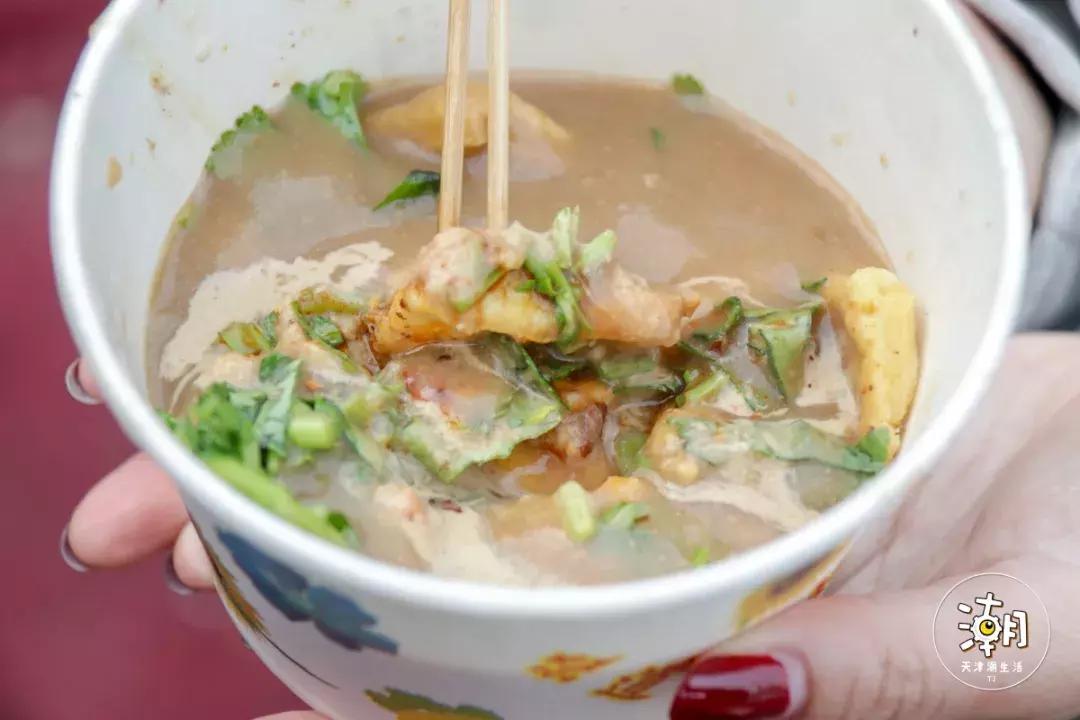 天津小海地新开业的天津菜,河西区小海地好吃的美食推荐