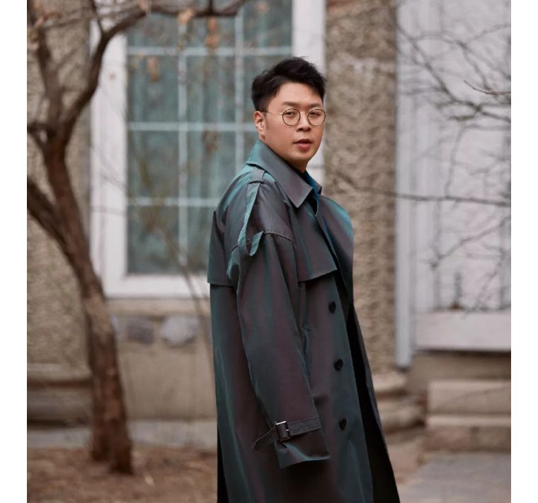 脸颊没肉是太瘦了么,韩国爱豆要瘦到多少斤