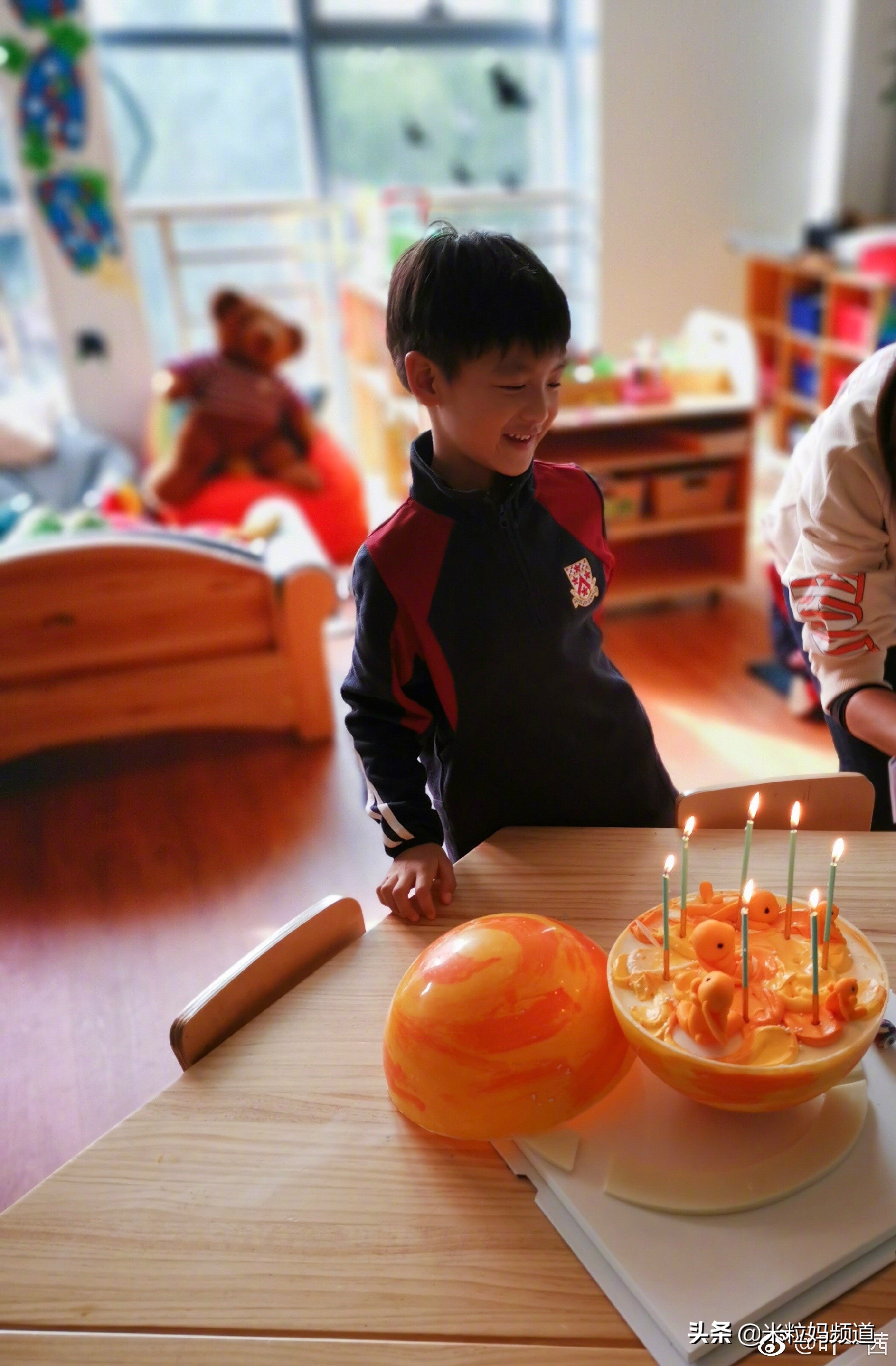 为什么明星孩子都去国际学校,明星子女们上的最好的国际学校