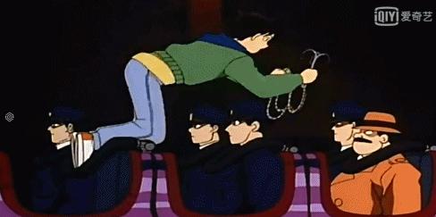 日漫不再封神？看到这片，我的青春回来了