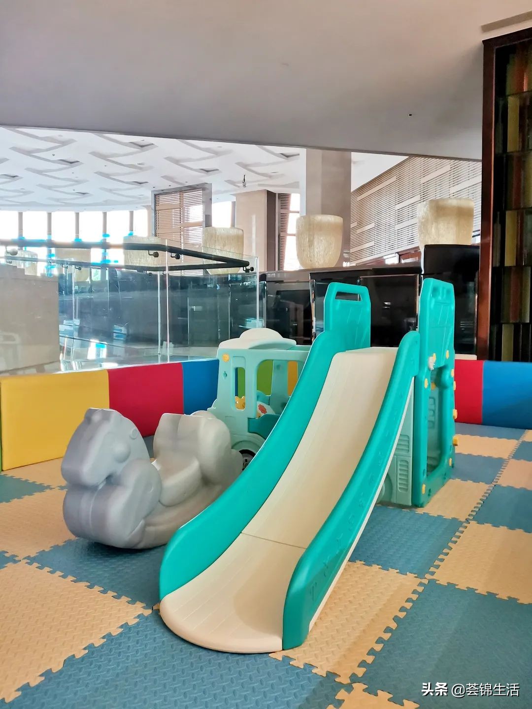 啊？日本传奇品牌酒店实力宠粉，带娃来一场暑期放肆嗨玩