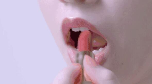 口红易掉色怎么办教你一招,口红很容易掉色要怎么办