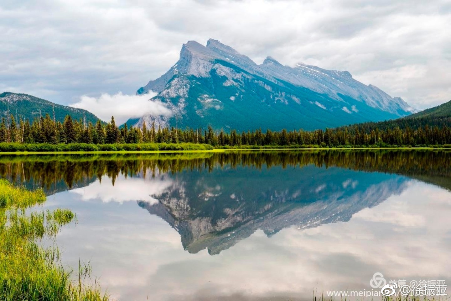 班芙国家公园,班芙国家公园照片