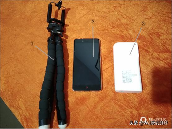 手机延时摄影详细教程,超酷的手机大范围延时摄影教程