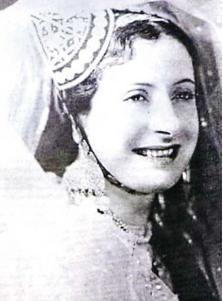 埃及十大肚皮舞,现代埃及风肚皮舞