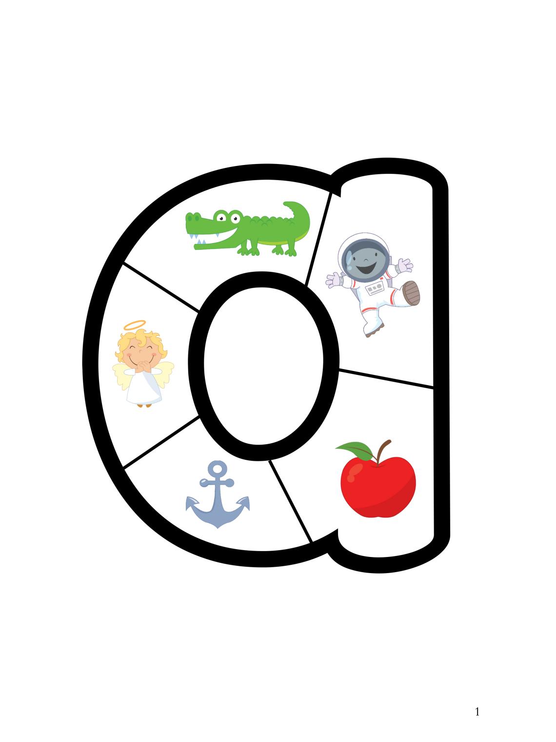 适合初学英语小朋友玩的字母游戏,儿童字母闯关游戏