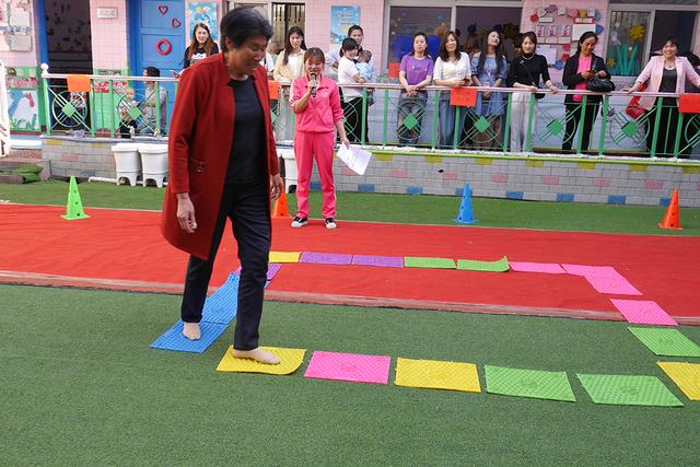 一休起跑线,一休幼儿园挑战赛完整版