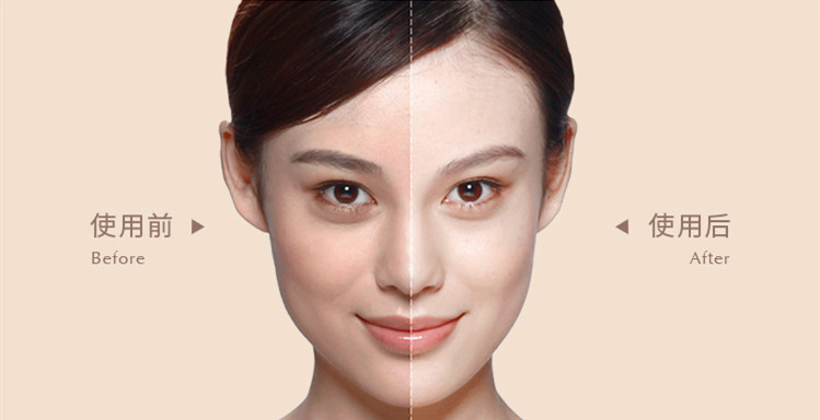 换季必备素颜霜,素颜霜推荐干皮秋冬