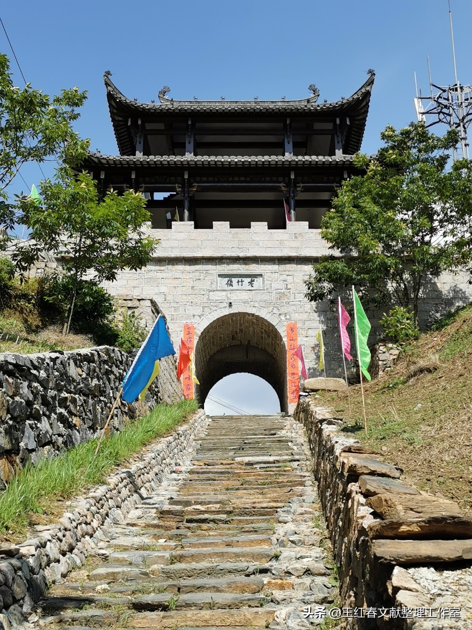 歙县三阳镇古村落,歙县传统古村落自驾游