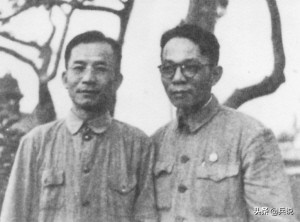 新四军旅长牺牲,戴笠派“假旅长”潜入延安行刺,被“六哥”截住