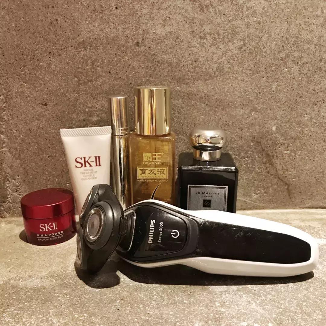 突击检查包里都装什么,突击检查化妆品包包