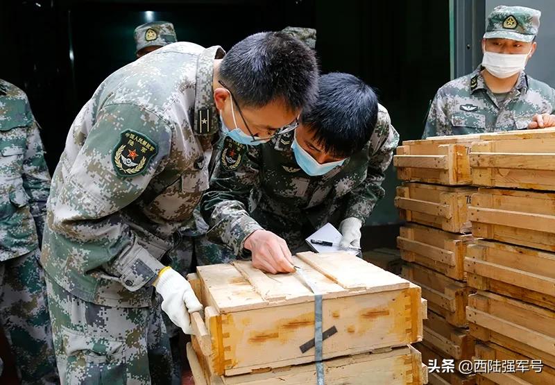 供应保障兵的主要责任,保障兵讨论