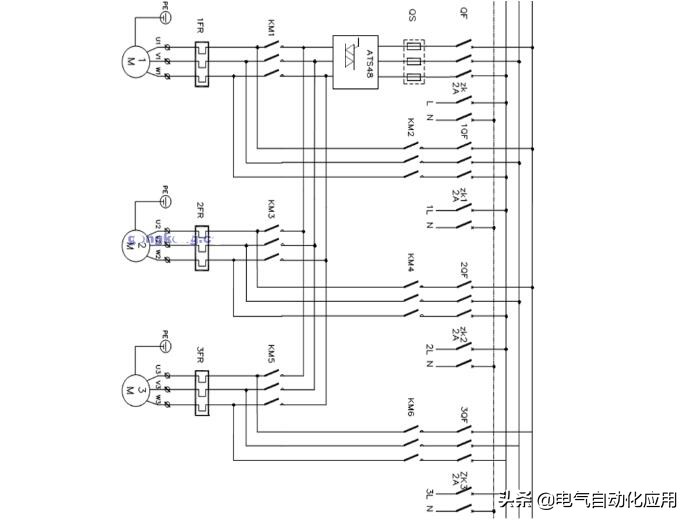 软启动器的正确使用方法,软启动器如何发挥最大效果