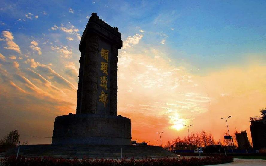 濮阳正式迈入高铁时代,濮阳县高铁片区最新规划