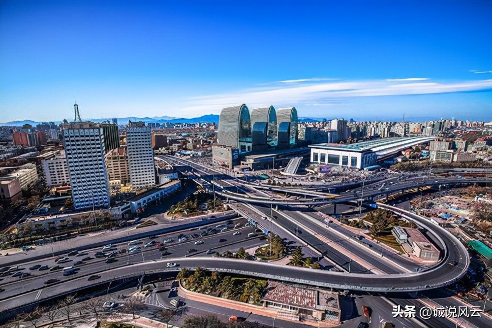 北京西城区经济总量,北京各区gdp增长排名