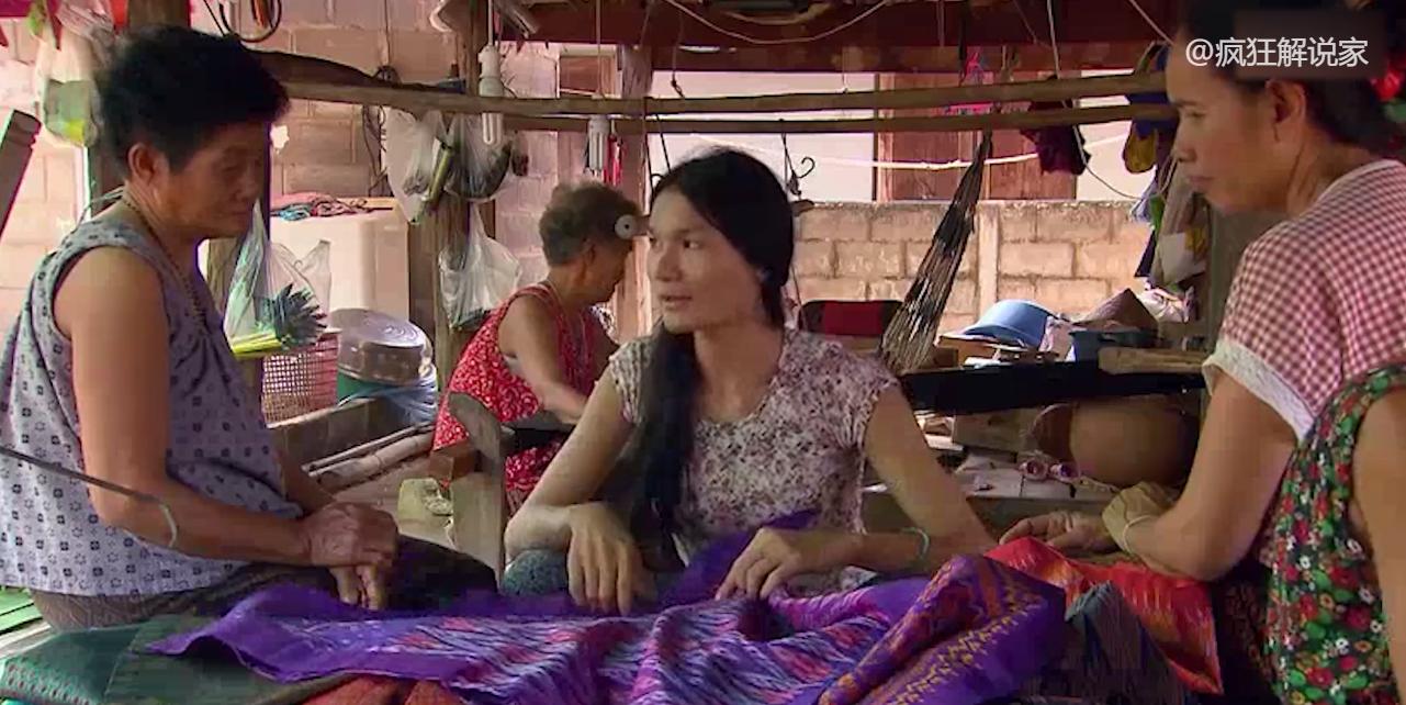 13岁出家当和尚,20岁却成了“女人”,泰国人妖有多普遍?纪录片