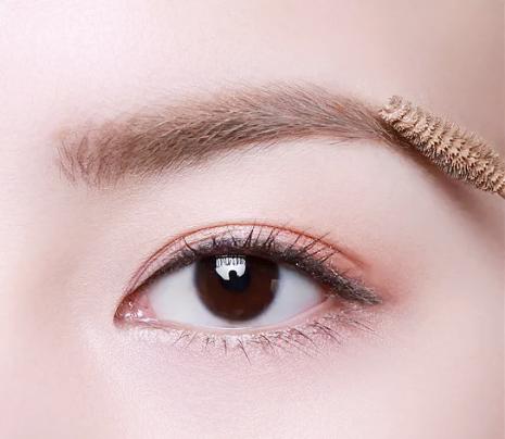 眉毛的认知和审美,眉毛的画法和技巧