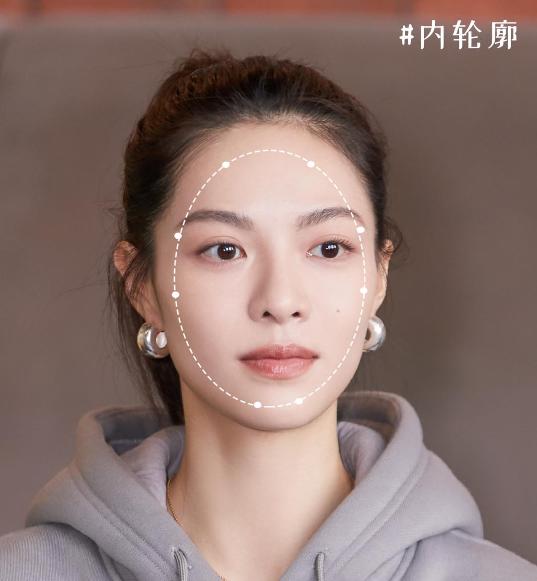 拍照胖10斤是为什么,为何有些人拍照会很显胖