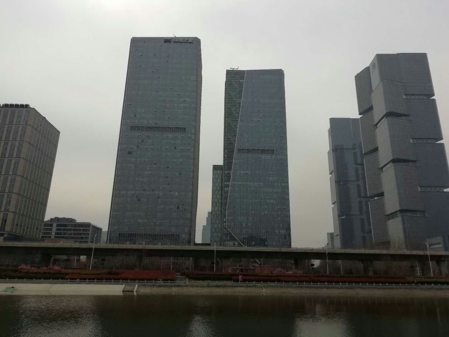 深圳写字楼投资,厦门写字楼投资