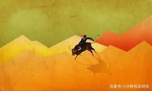 2015年牛市全过程,2015年的牛市是怎么形成的