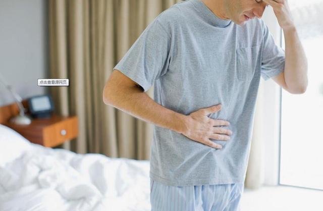 肠胃不好经常放屁拉稀是怎么回事,放屁拉稀是什么病的预兆