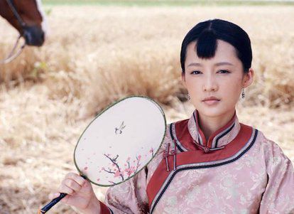 白鹿原中最悲惨的一幕,白鹿原中的败笔有哪些