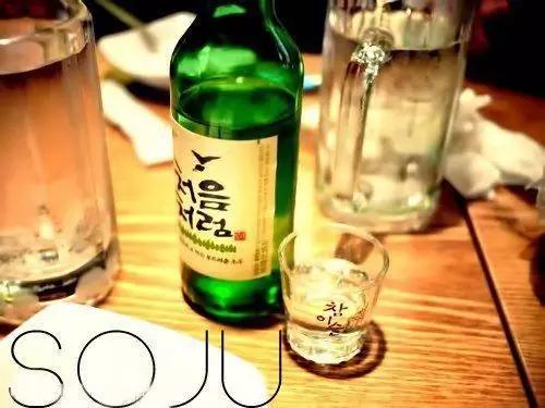 世界各国最有代表性的酒你都知道吗？