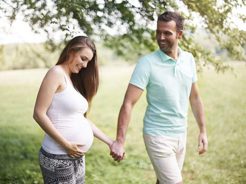 孕晚期耻骨疼是怎么回事？你有过吗？快来了解一下