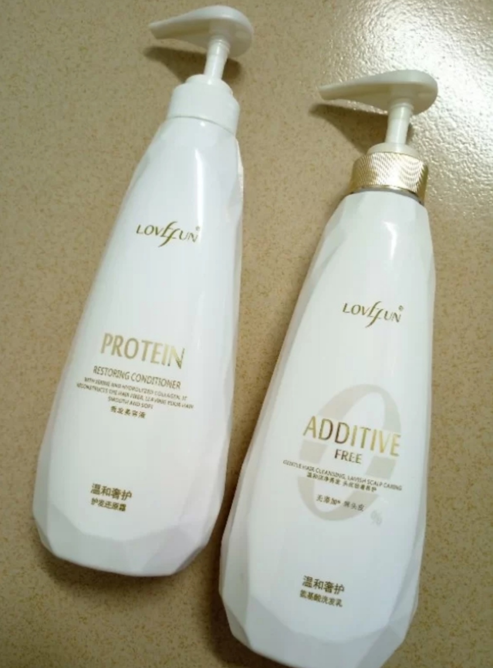 拉芳洗发水哪款适合中性发质,固色洗发水排行榜前十名资生堂