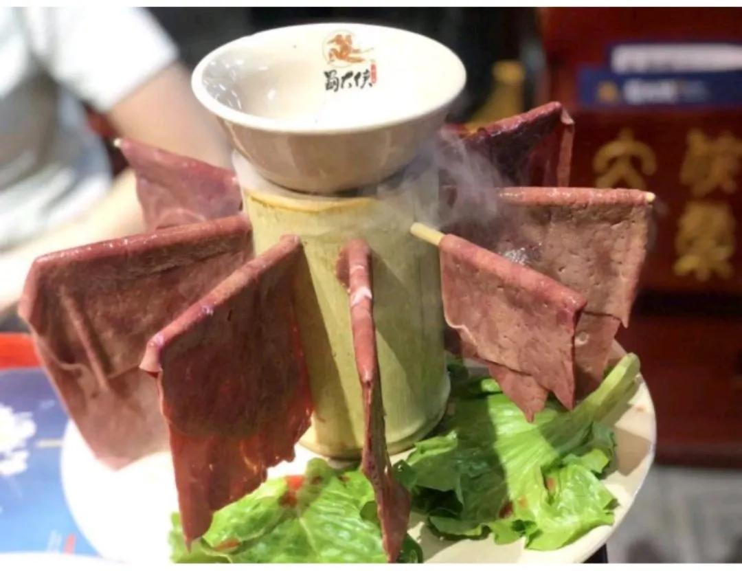 内江火锅必吃榜排行榜前十,内江最好吃的火锅有哪些