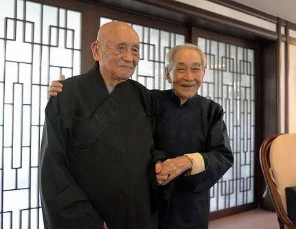 南怀瑾的点拨：人在低谷时，默念这三句话，一切都会否极泰来