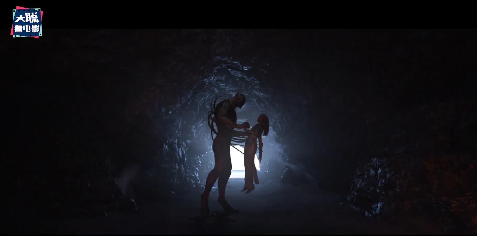 漫威电影永恒族片尾彩蛋解析,漫威永恒族详细介绍