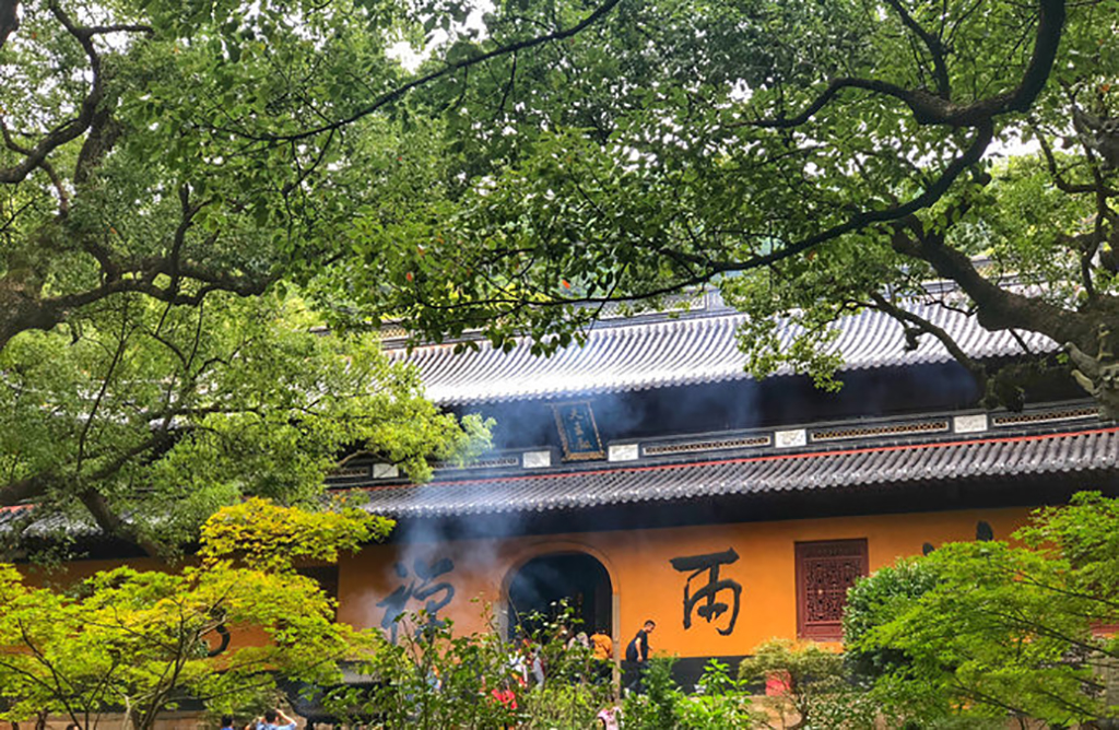 普陀山为什么这么贵,普陀山为何是中国十大名山