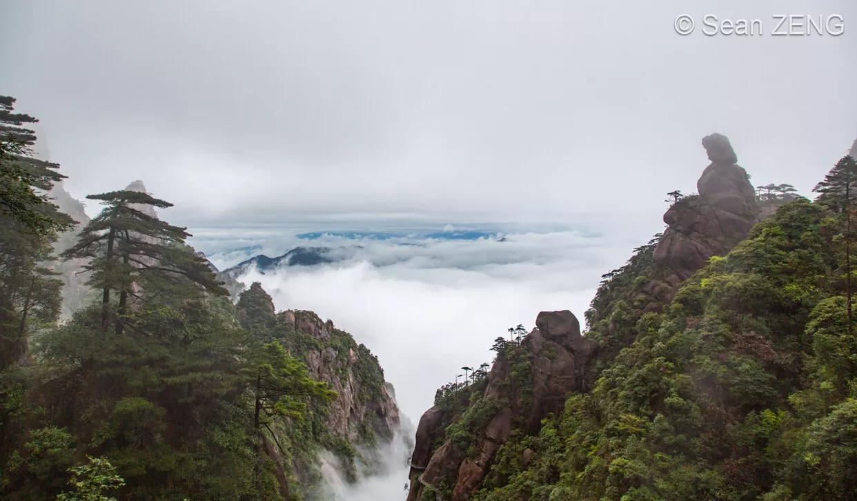 跨界——山外青山，没有经历怎知道认识的局限