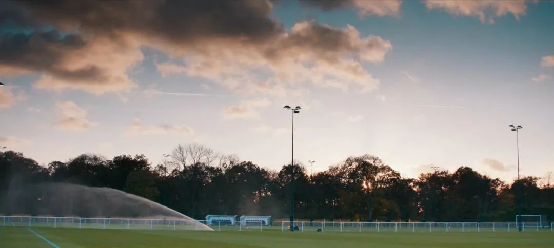 关于亚马逊纪录片推荐,必看的足球电影