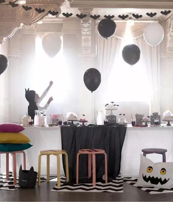 万圣节大冒险攻略,如何正确引导孩子过万圣节