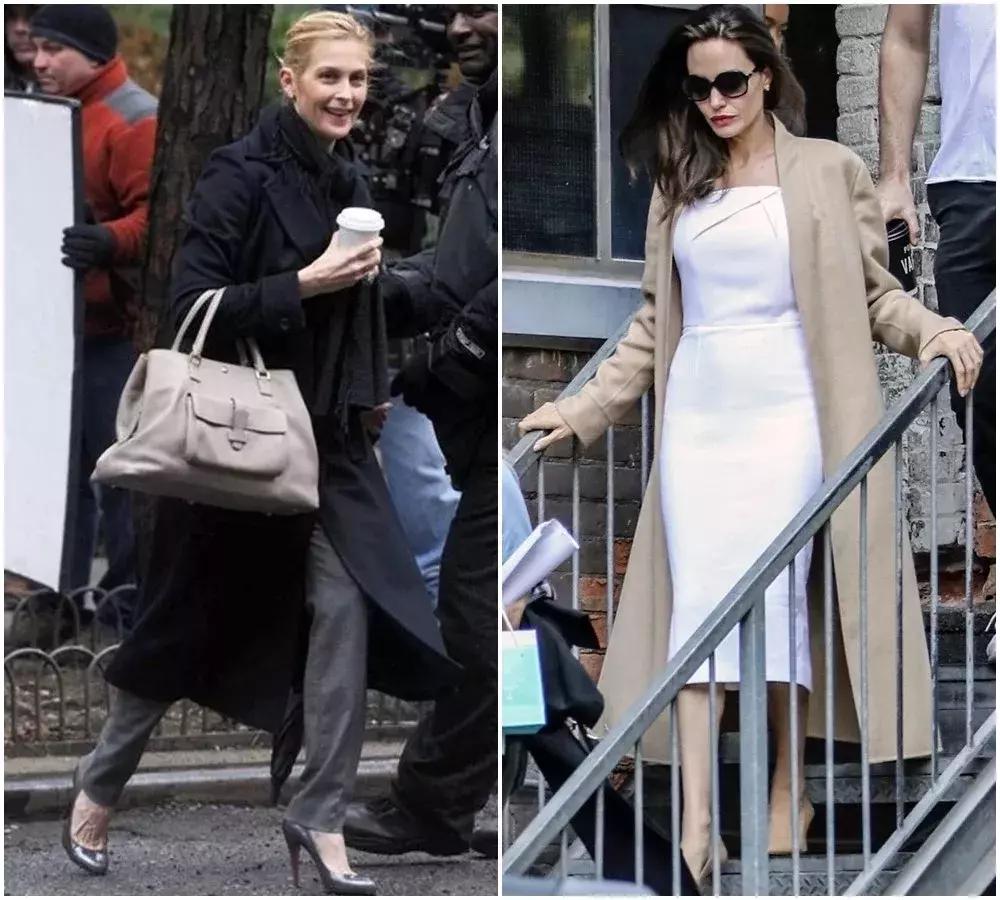 一件针织衫要六位数?能穿它的人不仅真壕还低调!