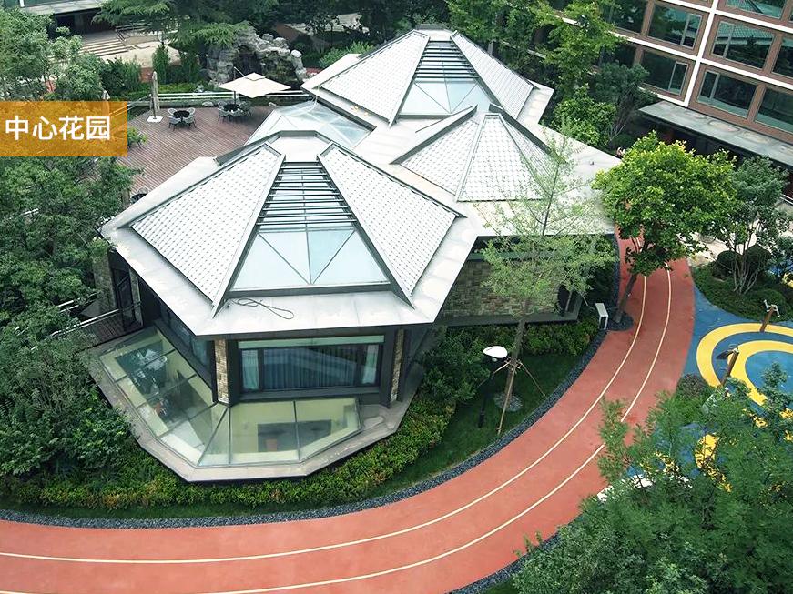 北京养老型社区如何选择,北京高端养老区