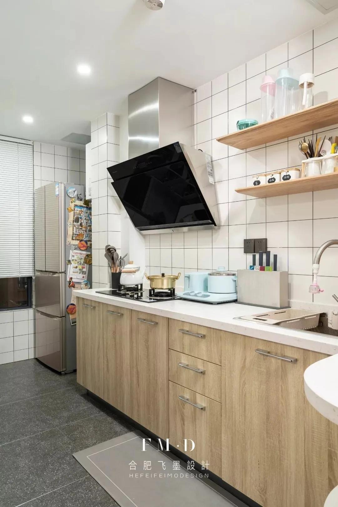 油烟机和集成灶哪个更好用更实用,油烟机跟集成灶到底哪个好