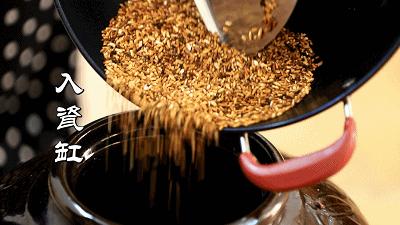 臭屁醋致癌发酵时很臭,臭屁醋很酸