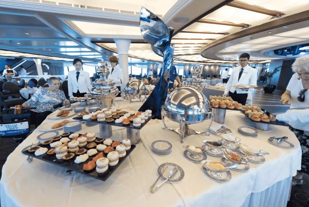 邮*公轮**司怎么挑?10分钟扫盲贴带你快速鉴赏各大品牌!