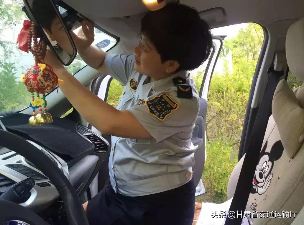 甘肃etc新政策,甘肃高速的etc设备有哪些