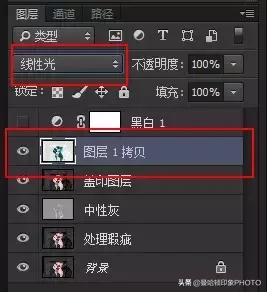 修图师修图全过程,照片精修和修图的区别