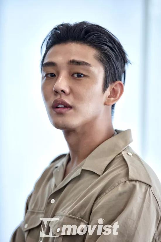 他是燃烧的戏疯子，更是进击戛纳的男神