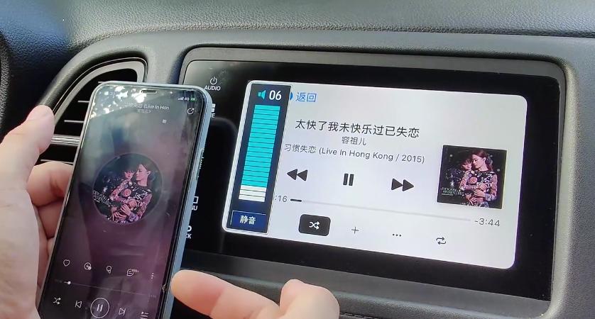 手机和车机互联怎么操作,车机互联软件哪个最好用