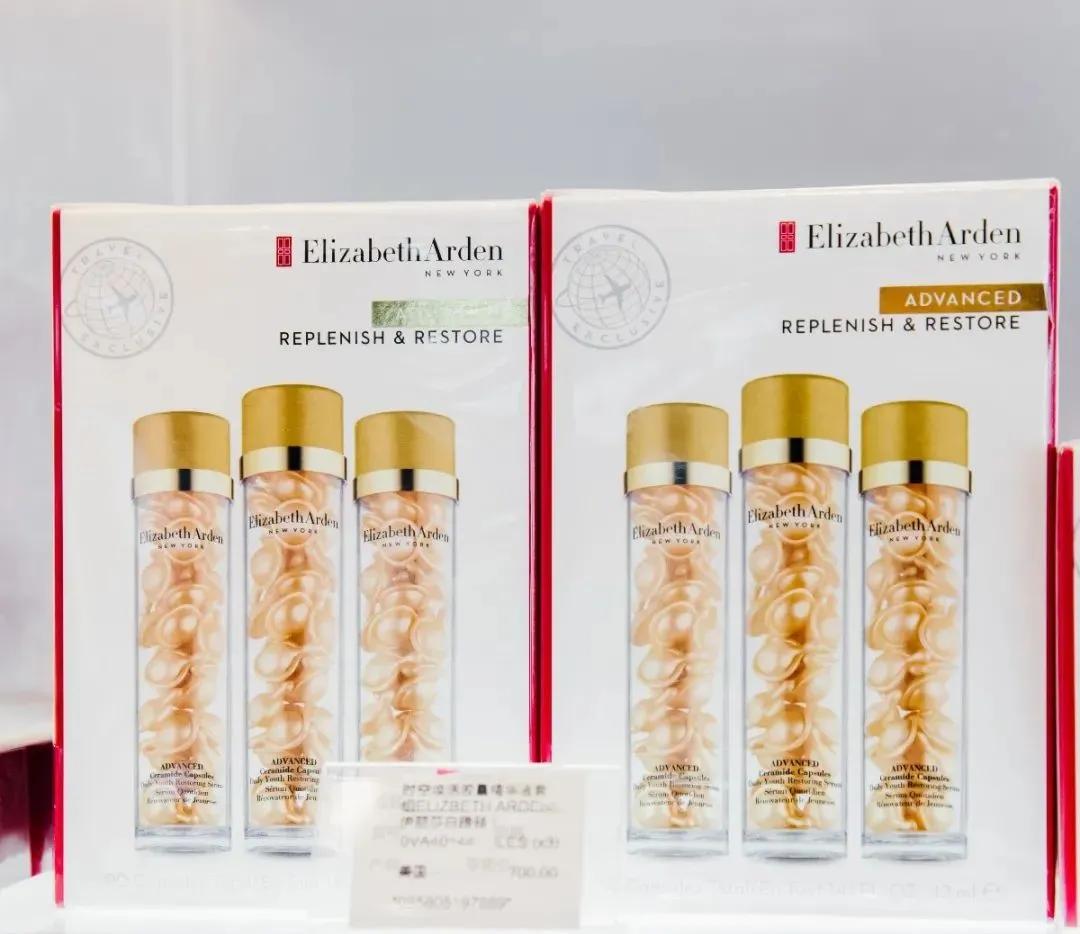 上海市的免税店,护照可以在上海免税店消费吗