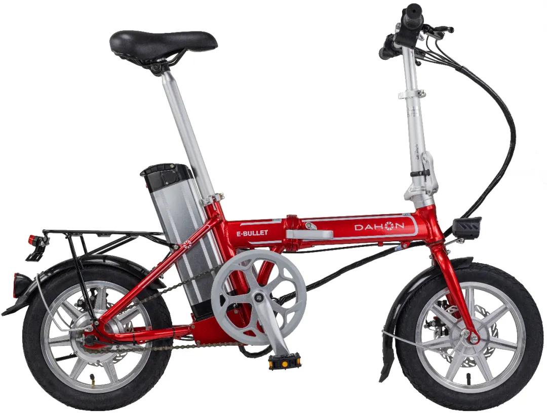 大行折叠电动自行车2022年新品,大行折叠电动自行车哪款最好