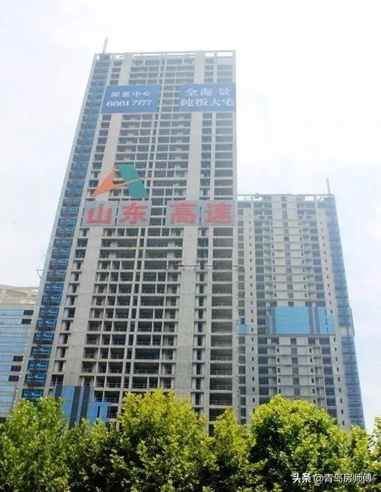 青岛总价地王,青岛地王多少钱一亩