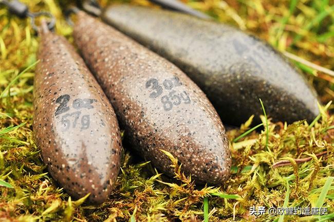 欧鲤钓远投主线用几号,话说欧鲤钓之抛投技巧